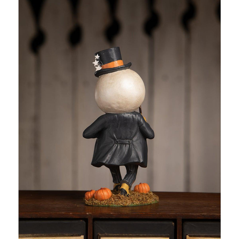 Shop For Mr. Harvey Moon Man