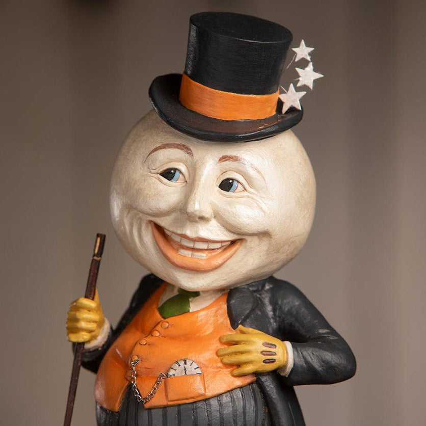 Shop For Mr. Harvey Moon Man