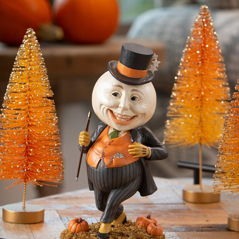 Shop For Mr. Harvey Moon Man