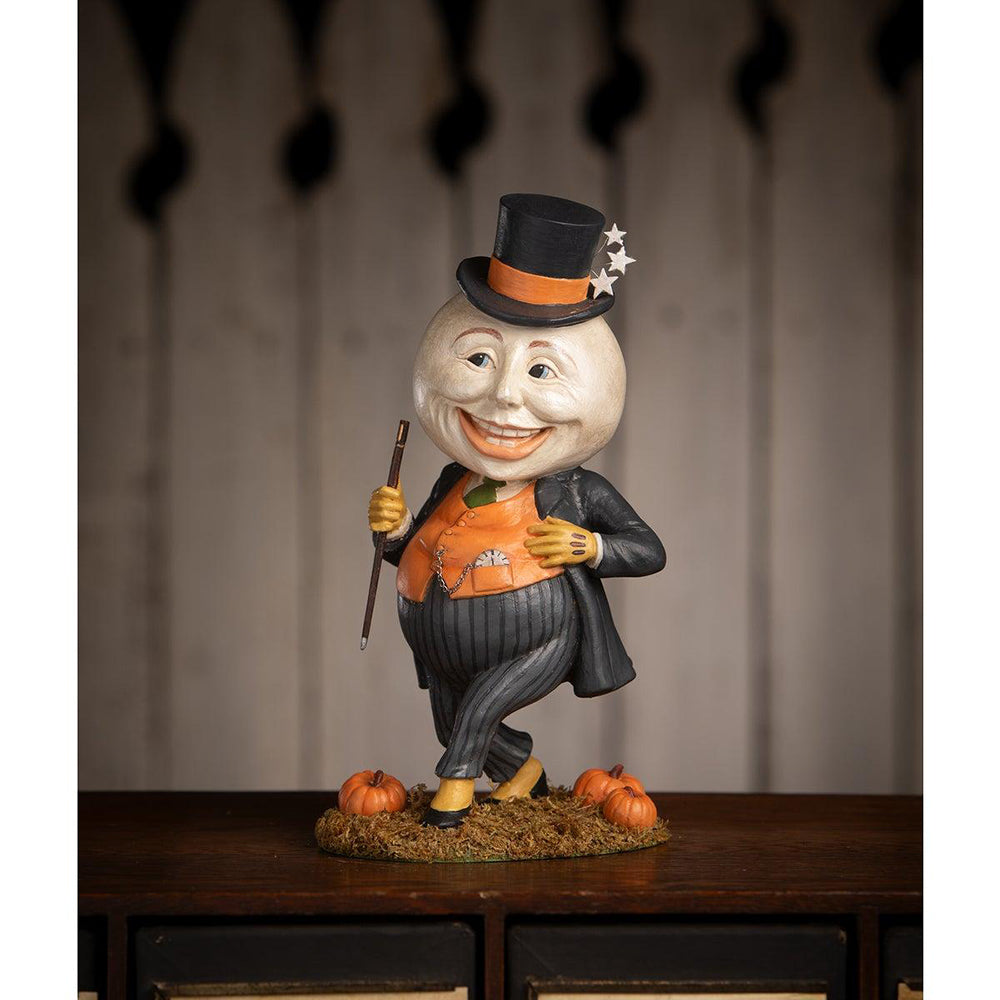 Shop For Mr. Harvey Moon Man