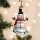 Shop For Mr. Melting Snowman Ornament