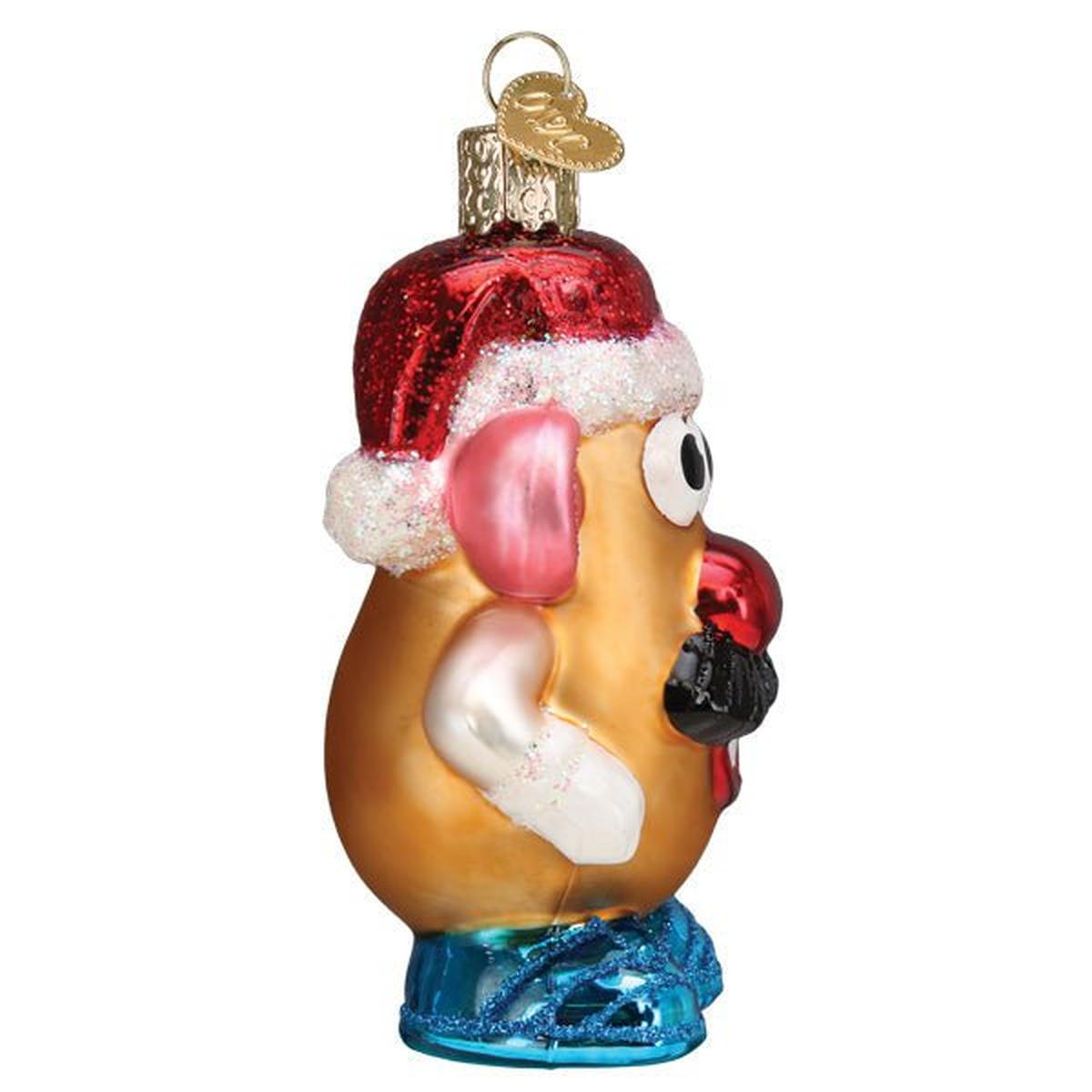 Shop For Mr. Potato Head Ornament