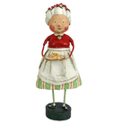 Shop For Mrs. Claus Holiday Collectible Figurine