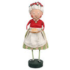 Shop For Mrs. Claus Holiday Collectible Figurine