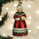 Shop For Mrs. Claus Ornament
