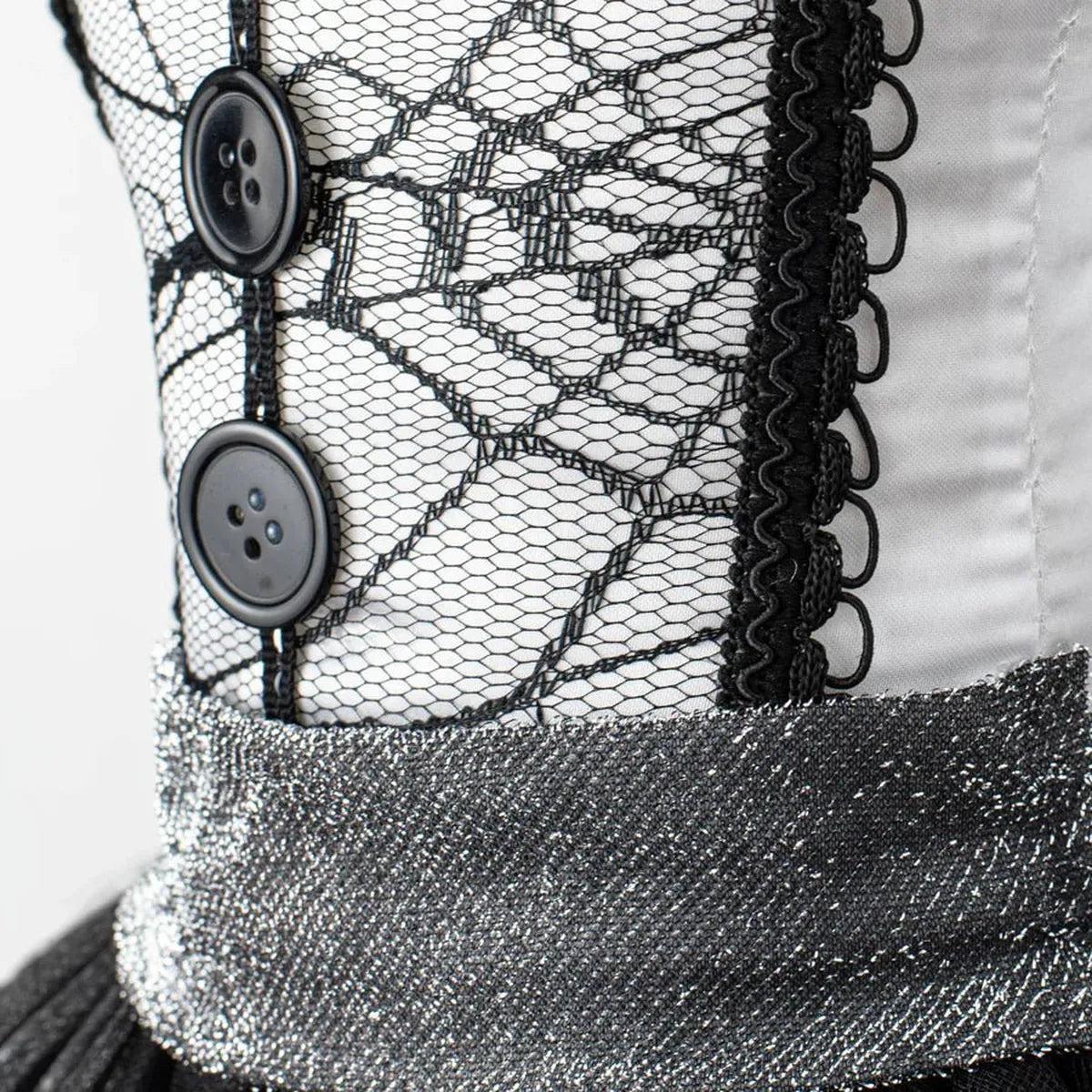 Shop For Mrs. Frankenstein Plush Body Enhancement