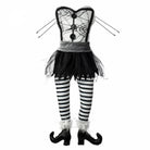 Shop For Mrs. Frankenstein Plush Body Enhancement