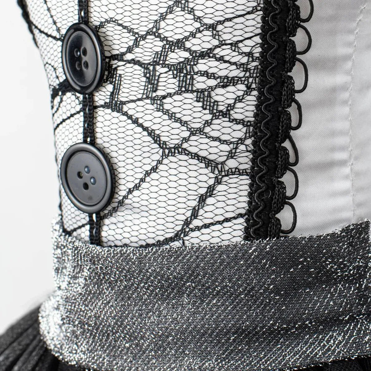 Shop For Mrs. Frankenstein Plush Body Enhancement