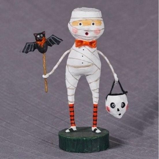Shop For Mummy Boy Figurine