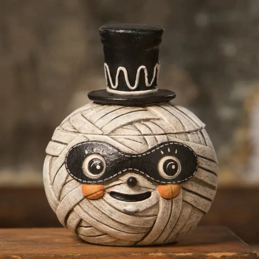 Shop For Mummy Moe Container