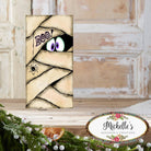 Shop For Mummy Monster Eyes Sign