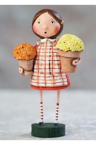 Shop For Mumsey Fall Figurine