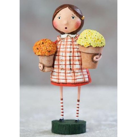 Shop For Mumsey Fall Figurine