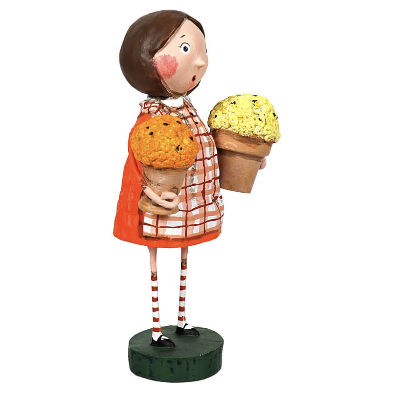 Shop For Mumsey Fall Figurine