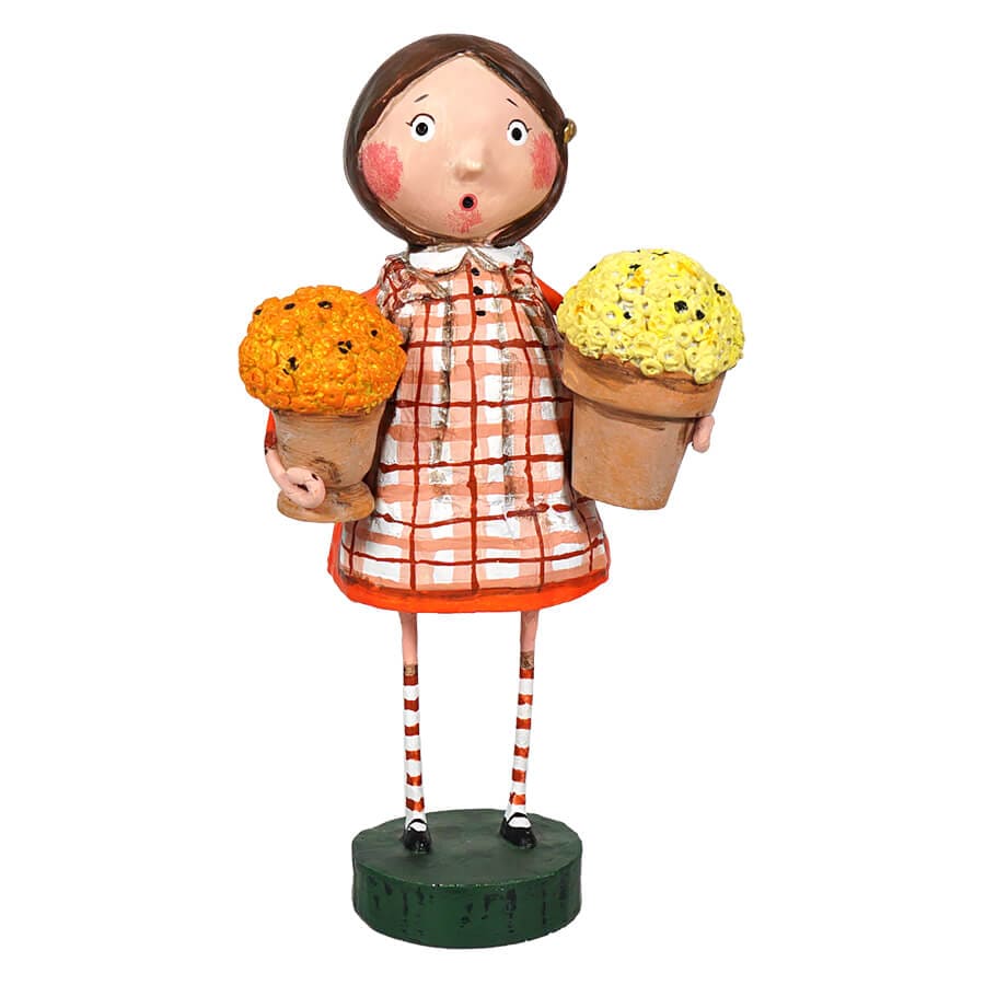 Shop For Mumsey Fall Figurine