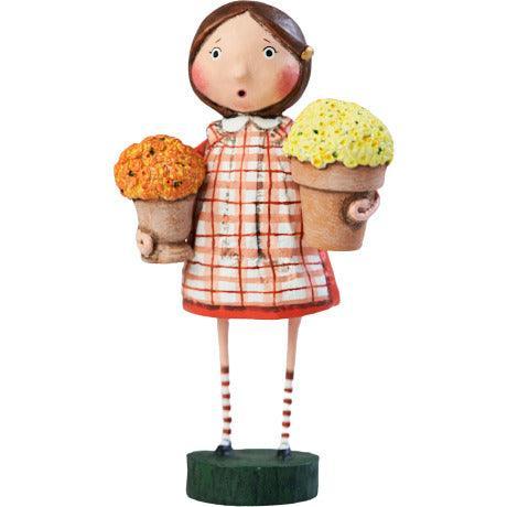 Shop For Mumsey Fall Figurine by Lori Mitchell