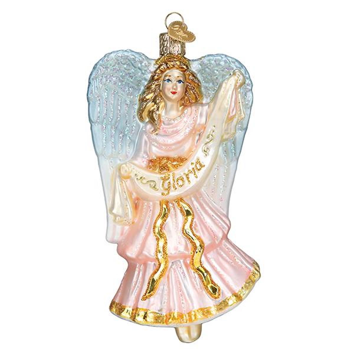 Shop For Nativity Angel Ornament
