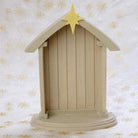 Nativity Creche Collectible