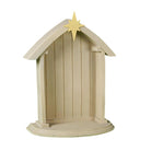 Nativity Creche Collectible