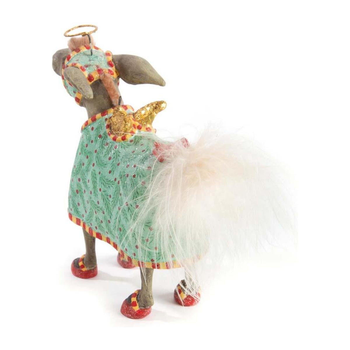 Shop For Nativity David Donkey Ornament