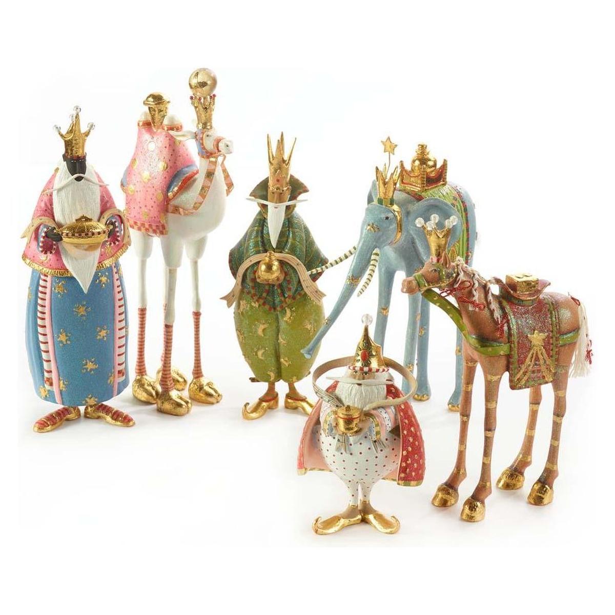 Shop For Nativity Frank the Camel Figure