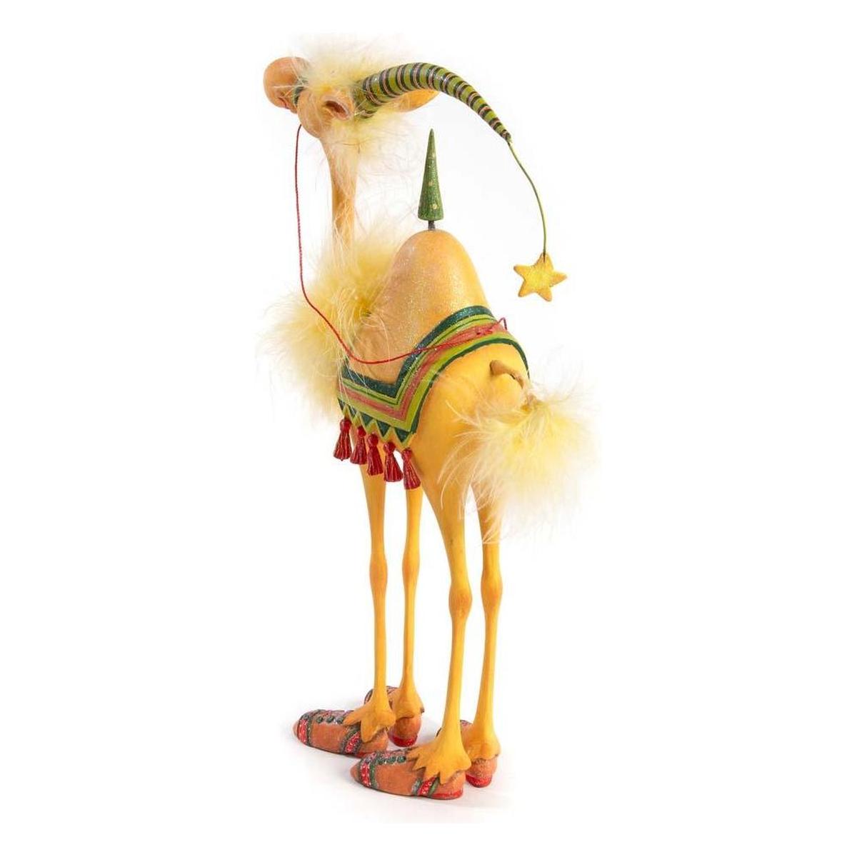 Shop For Nativity Harold the Camel Figure