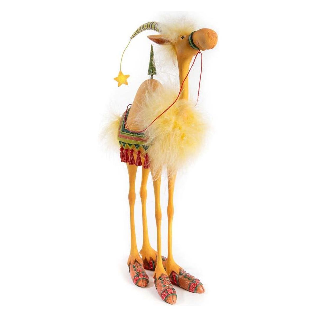 Shop For Nativity Harold the Camel Figure