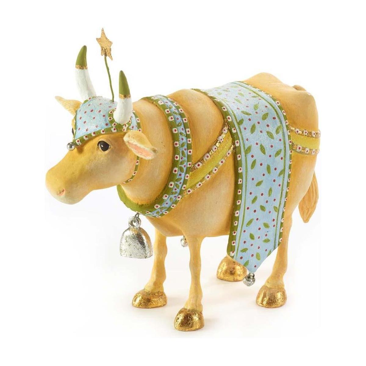 Shop For Nativity Manger Cow Figure