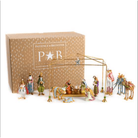 Shop For Nativity Mini Figures Introductory Set of 13