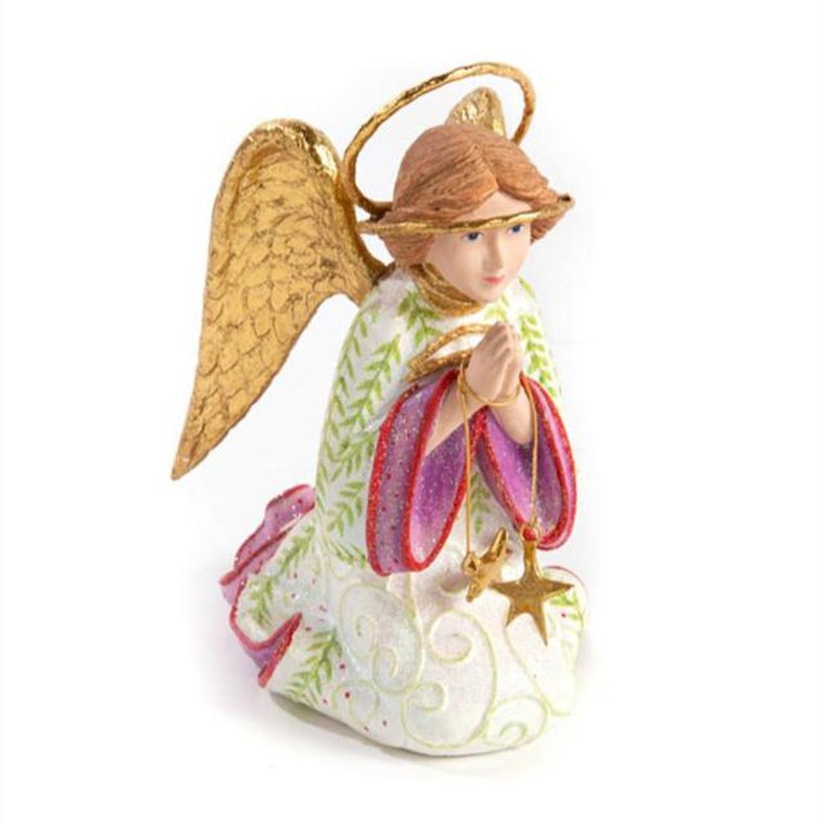 Shop For Nativity Praying Angel Figure