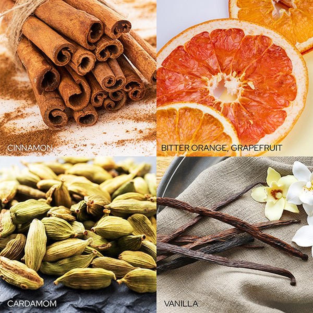 Shop For Naughty & Spice Cinnamon Stick Candle