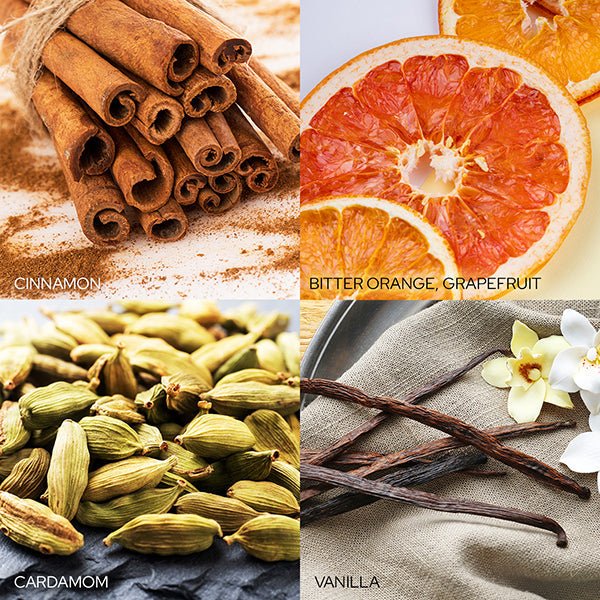 Shop For Naughty & Spice Cinnamon Stick Candle