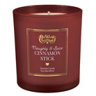 Shop For Naughty & Spice Cinnamon Stick Candle