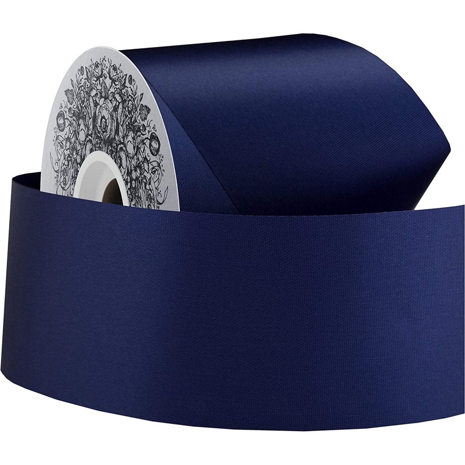 Shop For Navy Blue Acetate 40 (50 Yards)