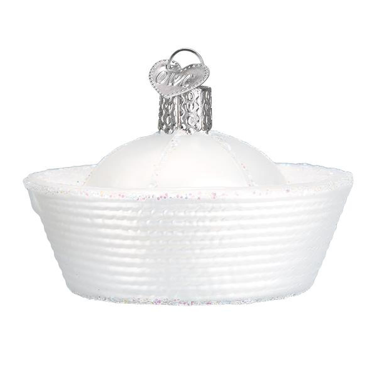 Shop For Navy Cap Ornament