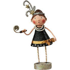 Shop For New Year's Evie Holiday Figurine