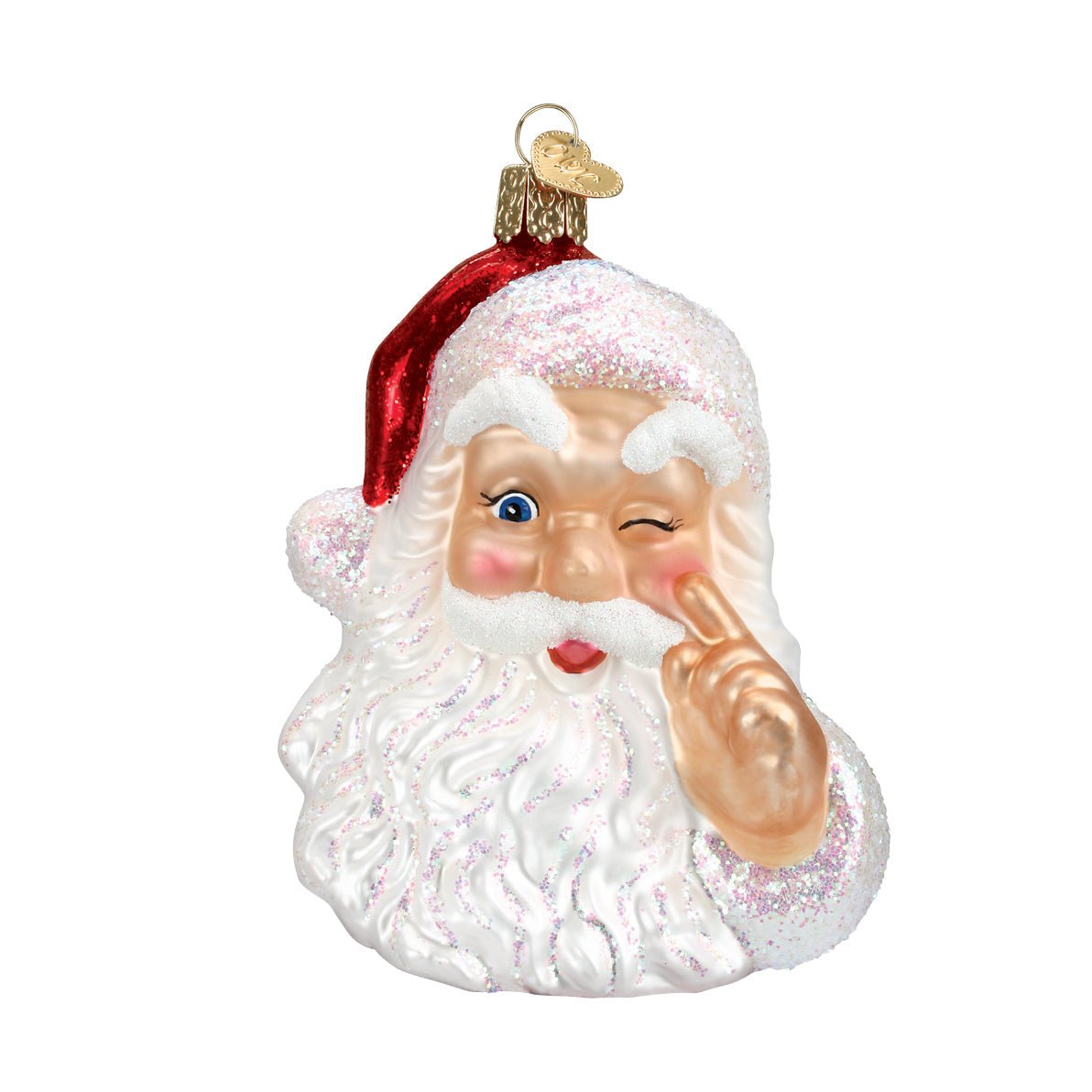 Shop For Night Before Christmas Santa