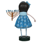Shop For Nora's Menorah Hanukkah Figurine