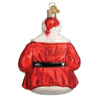 Shop For Norman Rockwell Iconic Santa Ornament