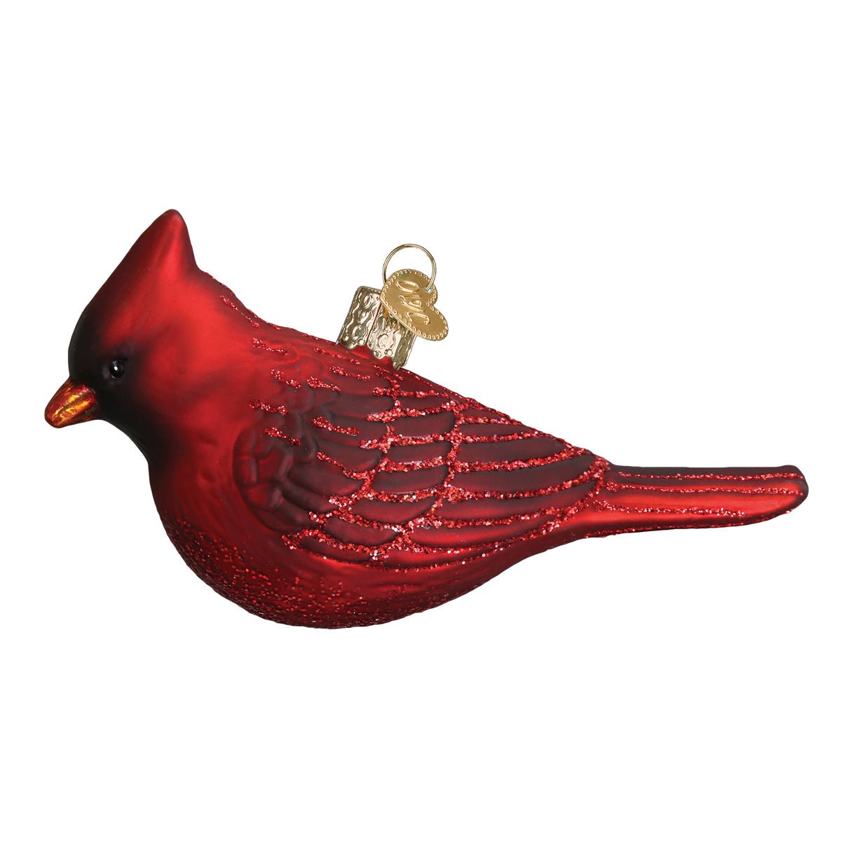 Shop For Northern Cardinal Ornament