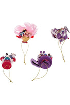 Shop For Nutcracker Suite Ornaments (4 Piece Set)