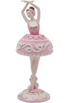 Shop For Nutcracker Sweet Shoppe Cake Ballerinas