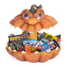 Shop For Oh My Gourd Pumpkin Candy Bowl