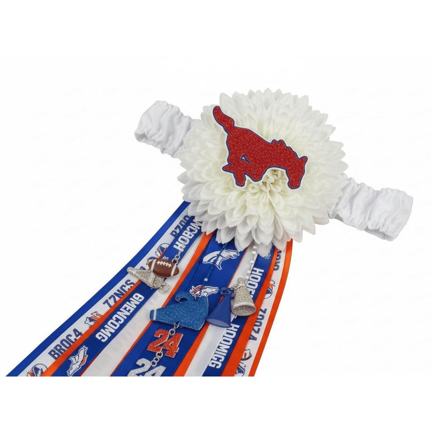 Shop For OHS Broncos Homecoming Cutout