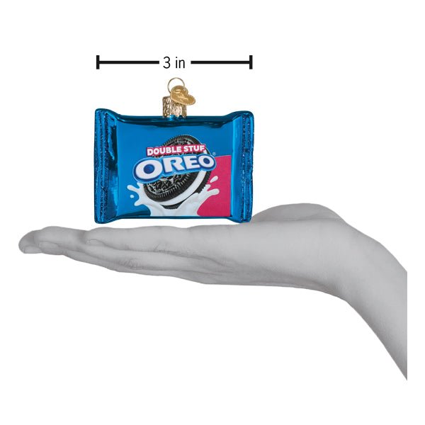 Shop For OREO® Double Stuf Cookies Ornament
