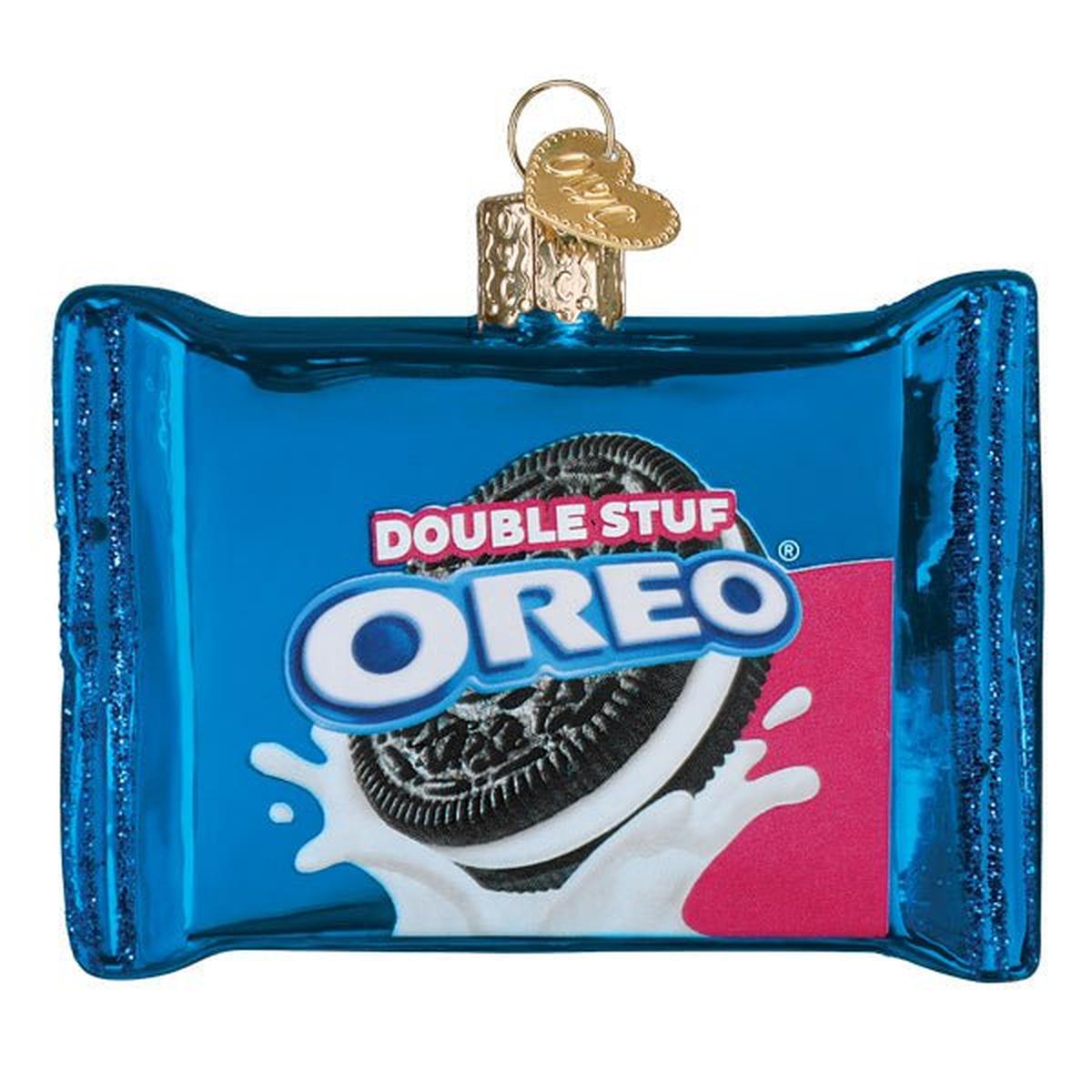 Shop For OREO® Double Stuf Cookies Ornament