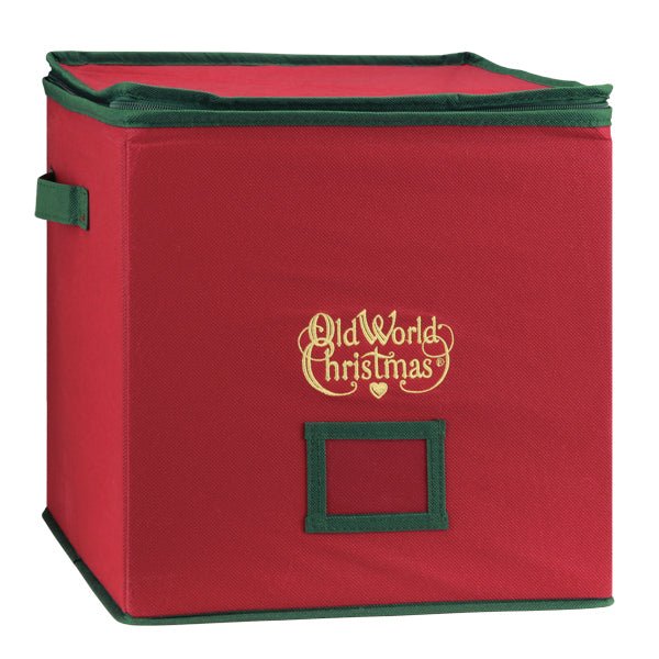 Shop For Ornament Storage Box