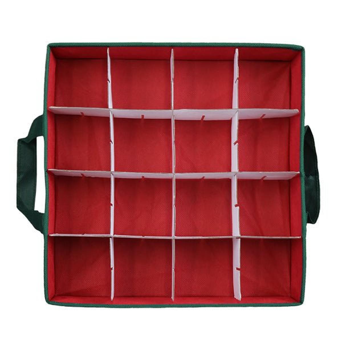 Shop For Ornament Storage Box