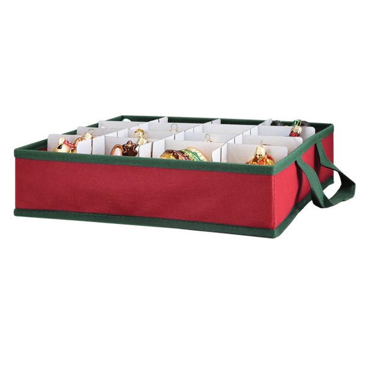 Shop For Ornament Storage Box