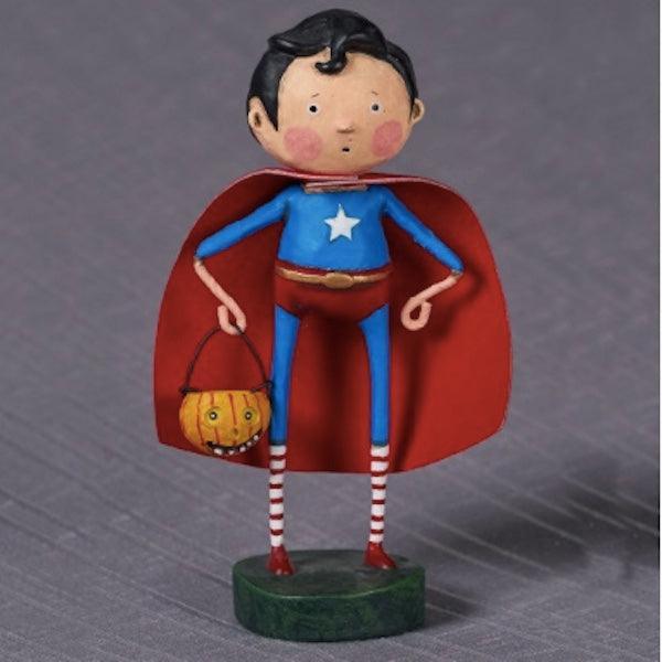 Shop For Our Hero Figurine